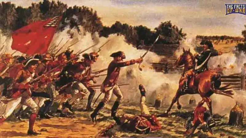 Battle of Bemis Heights: Rebels’ Daring Win Turns War Tide
