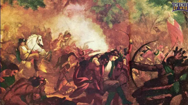 Battle of Bemis Heights: Rebels’ Daring Win Turns War Tide