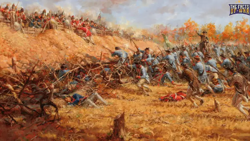 Battle of Bemis Heights: Rebels’ Daring Win Turns War Tide