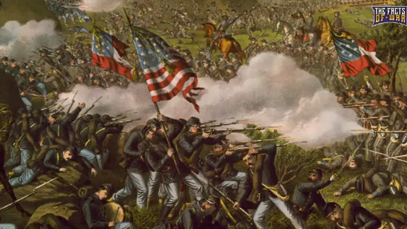 Battle of Chickamauga: Bloody Clash of the Civil War