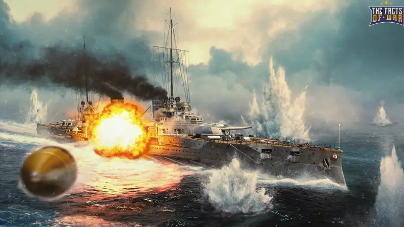 Battle of Jutland: Did Dreadnoughts Seal Naval Fate?
