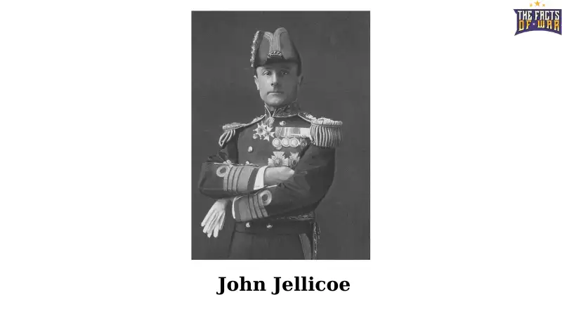 Battle of Jutland: Did Dreadnoughts Seal Naval Fate?
