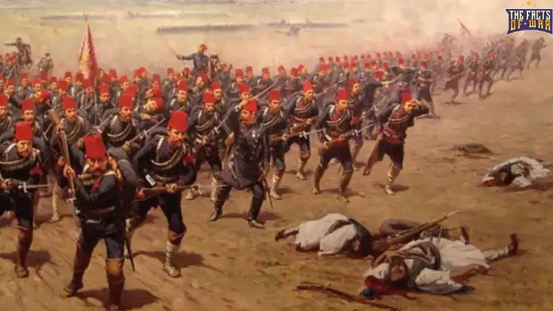 Who Won Battle of Karansebes: Ottoman or Austrian Chaos?