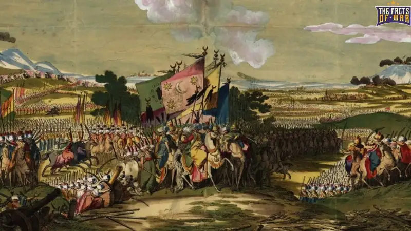 Who Won Battle of Karansebes: Ottoman or Austrian Chaos?