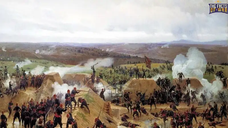 Who Won Battle of Karansebes: Ottoman or Austrian Chaos?