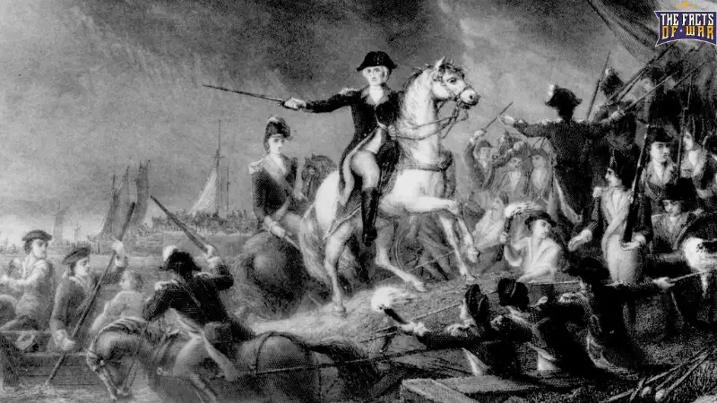 Battle of Long Island: Key Revolutionary Clash