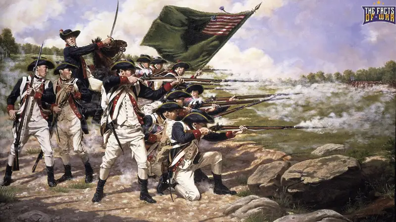 Battle of Long Island: Key Revolutionary Clash