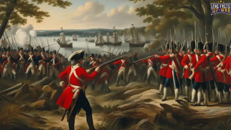 Battle of Long Island: Key Revolutionary Clash