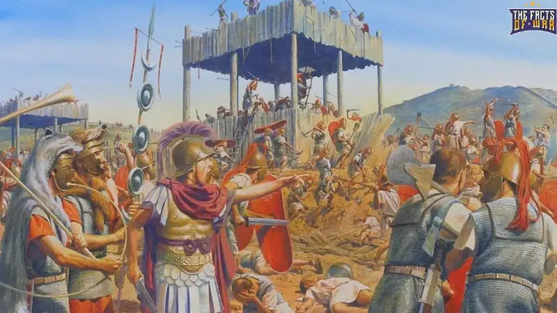Battle of Philippi: Clash That Ended the Republic