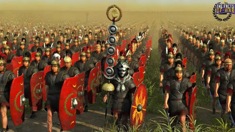 Battle of Philippi: Clash That Ended the Republic