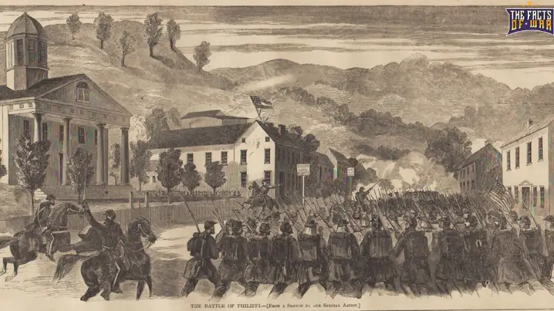 Battle of Philippi: Clash That Ended the Republic