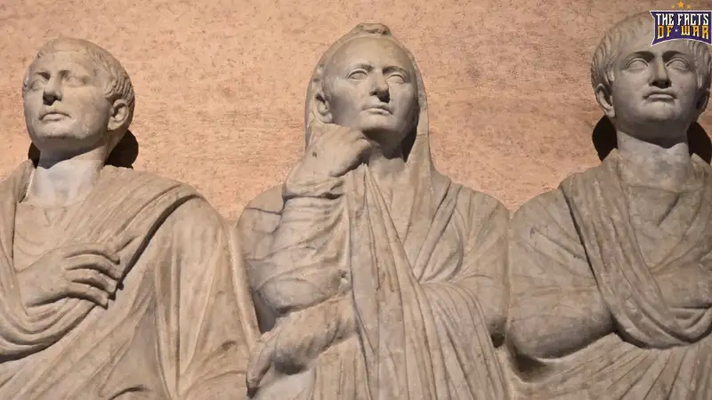 Battle of Philippi: Clash That Ended the Republic