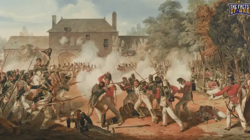 Battle of Waterloo: Napoleon’s Epic Fall Shakes Europe in 1815 Clash