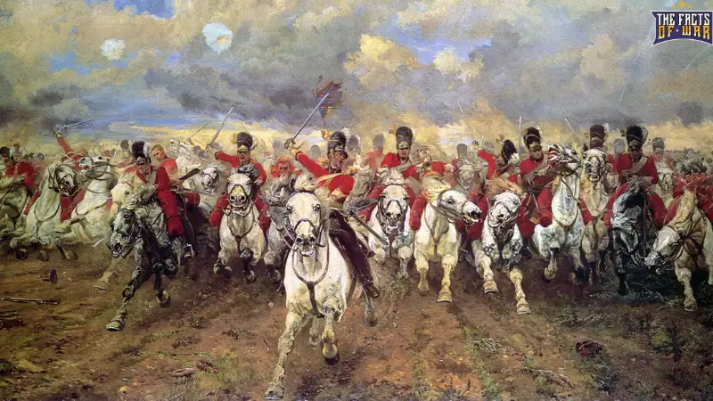 Battle of Waterloo: Napoleon’s Epic Fall Shakes Europe in 1815 Clash