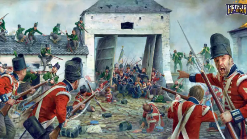 Battle of Waterloo: Napoleon’s Epic Fall Shakes Europe in 1815 Clash