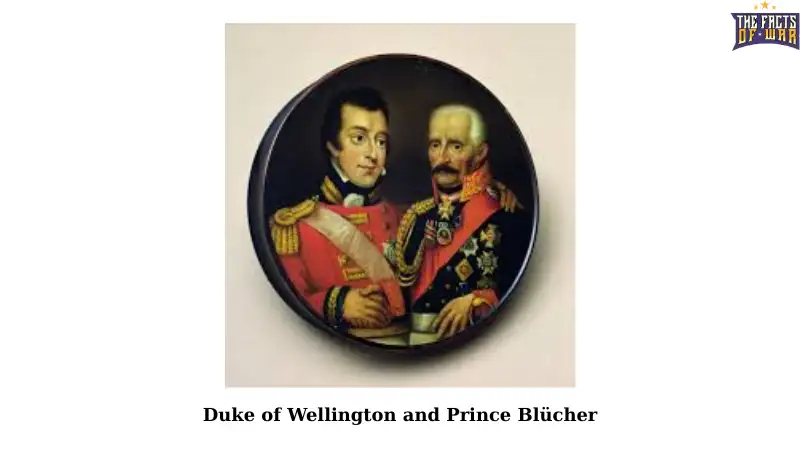 Battle of Waterloo: Napoleon’s Epic Fall Shakes Europe in 1815 Clash