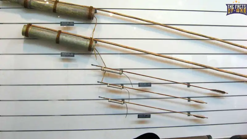 How Gunpowder Ignited a Global Revolution in Warfare?