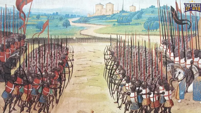 Hundred Years’ War: Epic Anglo-French Clash Shapes History