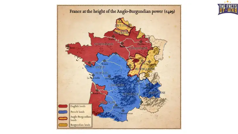 Hundred Years’ War: Epic Anglo-French Clash Shapes History