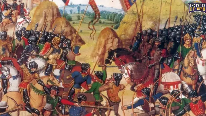 Hundred Years’ War: Epic Anglo-French Clash Shapes History