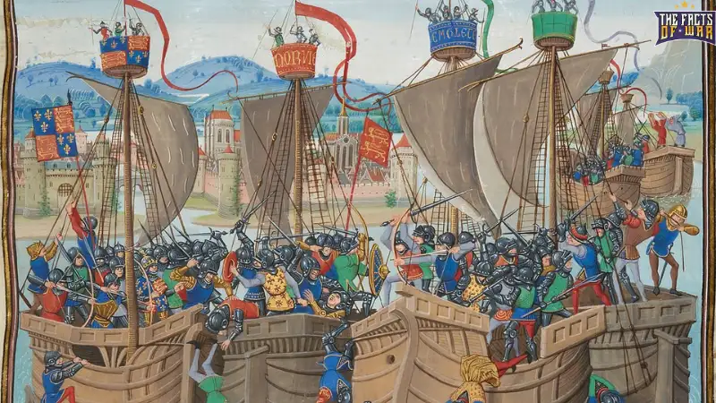 Hundred Years’ War: Epic Anglo-French Clash Shapes History