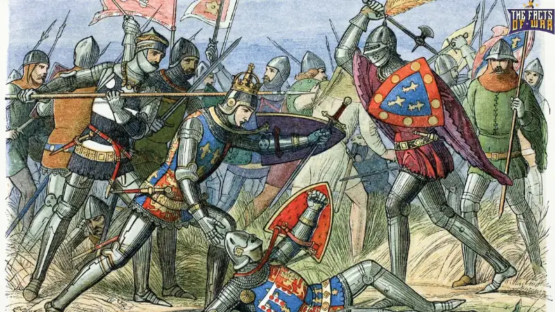Hundred Years’ War: Epic Anglo-French Clash Shapes History