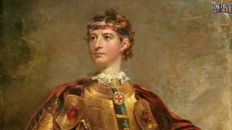 5 Intriguing Facts on Henry V: England’s Bold Warrior King