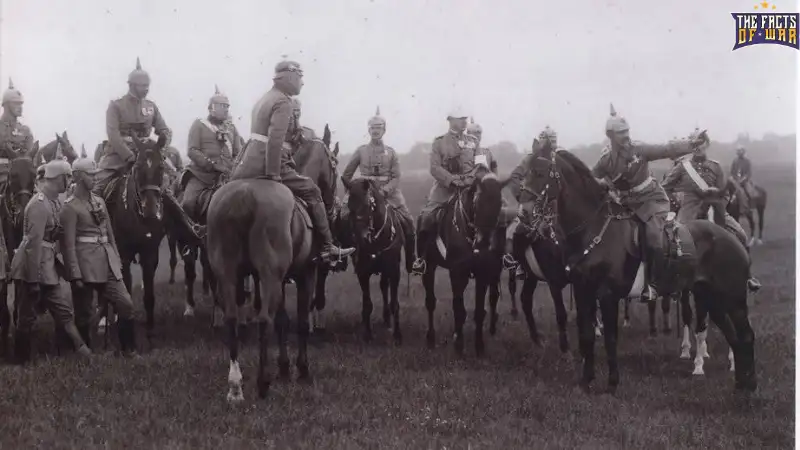 What were the causes of World War I?