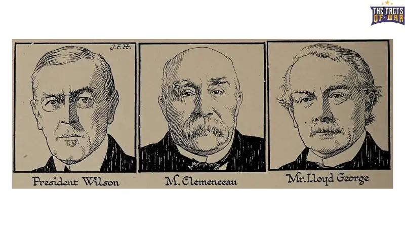 What were the causes of World War I?