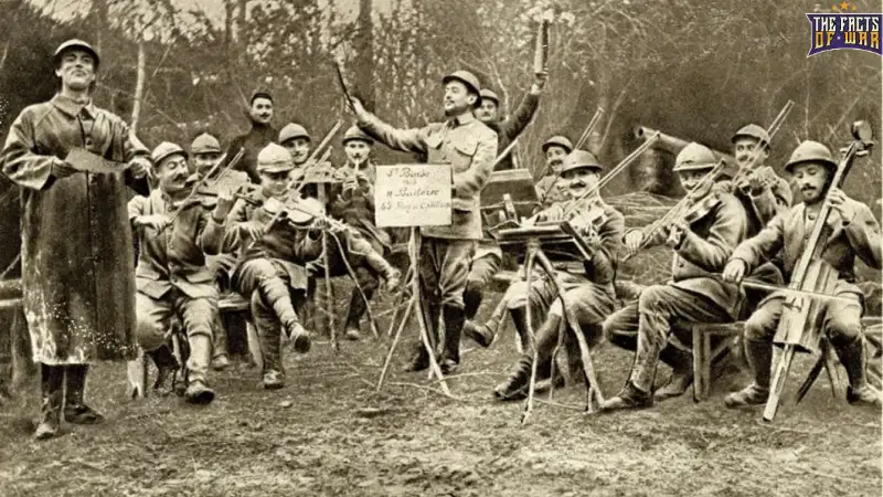 What were the causes of World War I?