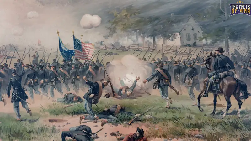 Battle of Antietam: Civil War Turning Point