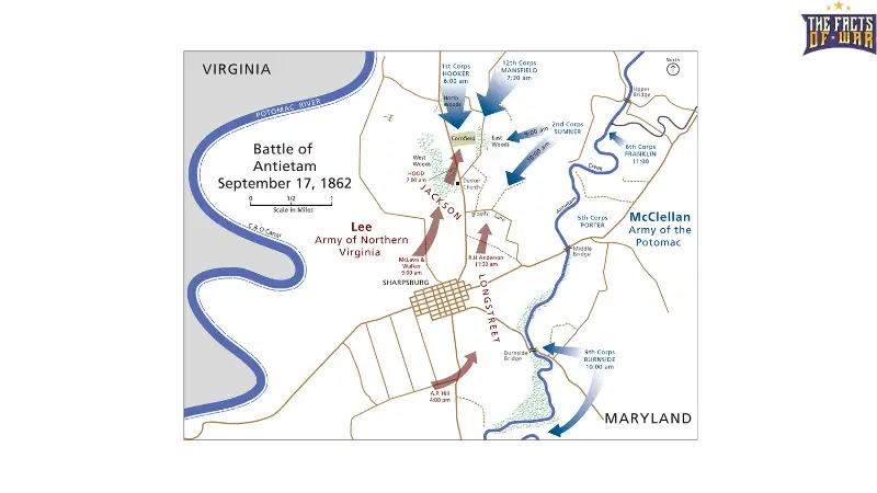 Battle of Antietam: Civil War Turning Point