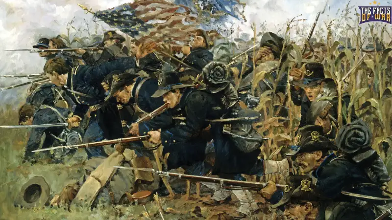 Battle of Antietam: Civil War Turning Point