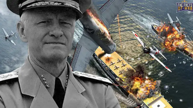 Battle of Midway: Carriers’ Fate in WWII?