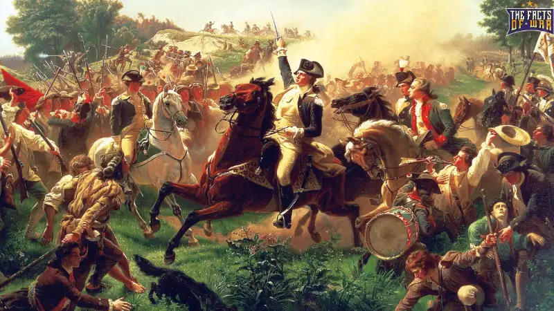 Battle of Monmouth: Key Clash in Revolutionary War