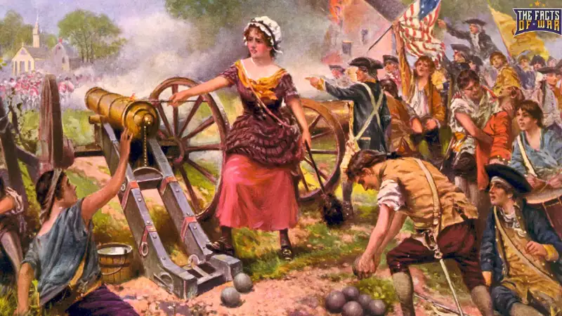 Battle of Monmouth: Key Clash in Revolutionary War