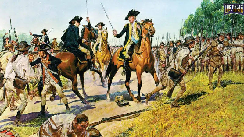 Battle of Monmouth: Key Clash in Revolutionary War