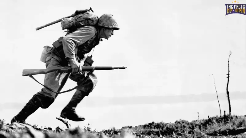 Battle of Okinawa: Kamikazes’ Fury in WWII?