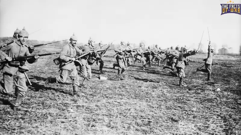 Battle of Verdun: Epic Struggle of Endurance in World War I