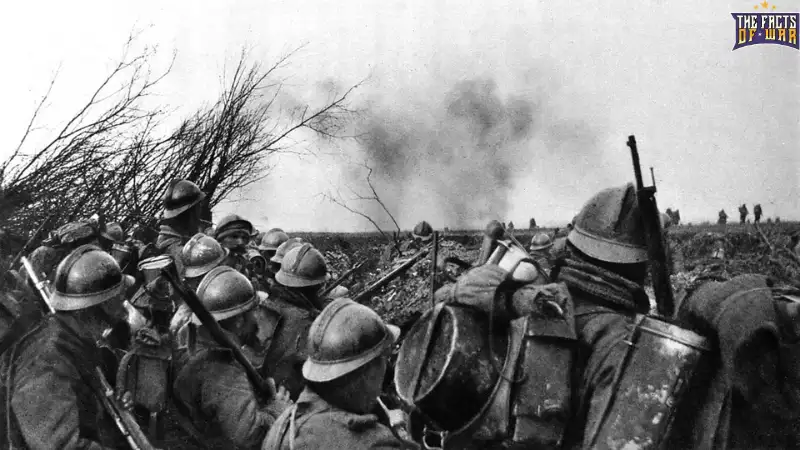 Battle of Verdun: Epic Struggle of Endurance in World War I