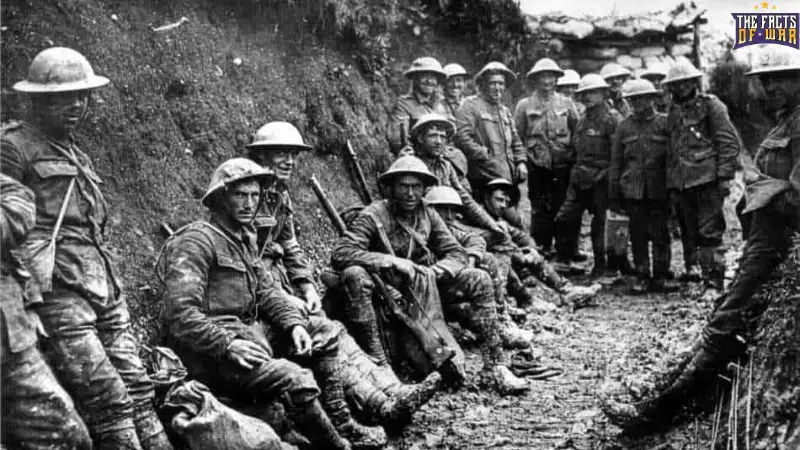 Battle of Verdun: Epic Struggle of Endurance in World War I
