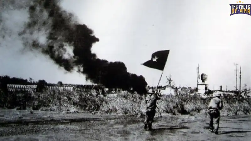 Chiến dịch Tây Nguyên mở màn cho Đại thắng mùa Xuân 1975