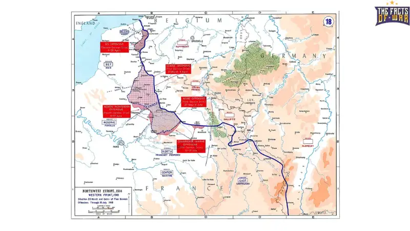 Second Battle of the Marne: Allied Turning Point in World War I