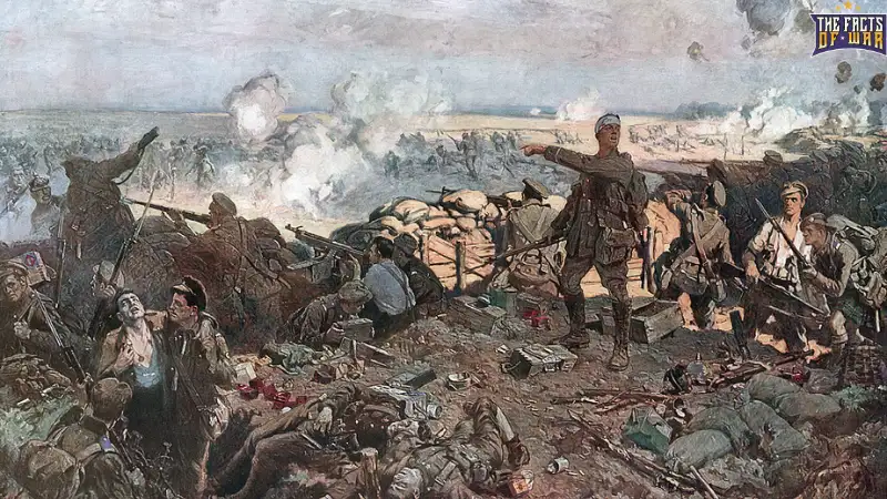 Second Battle of the Marne: Allied Turning Point in World War I