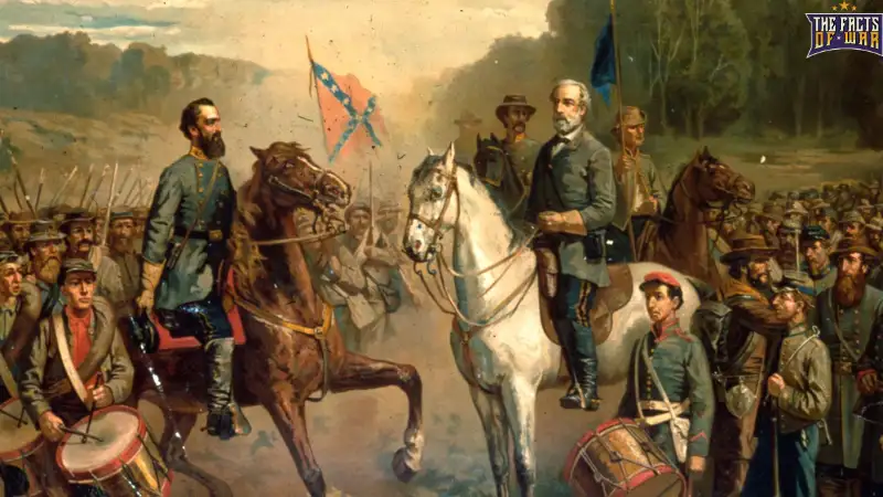 Who Won the Battle of Chancellorsville and at What Cost?