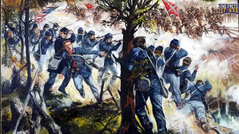 Who Won the Battle of Chancellorsville and at What Cost?