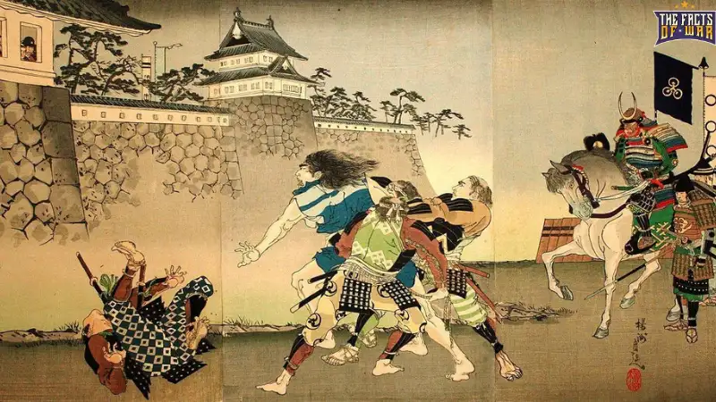 Who Won the Battle of Nagashino and What Was Its Impact?