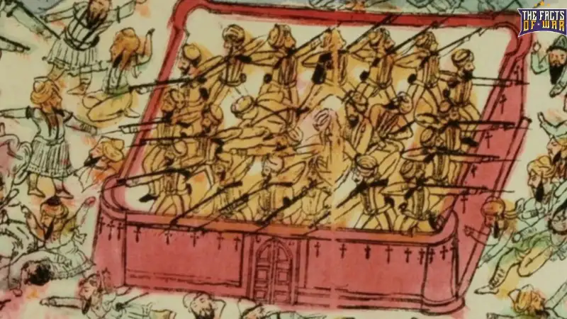 How Did 21 Sikhs Fight 10,000 at the Battle of Saragarhi?