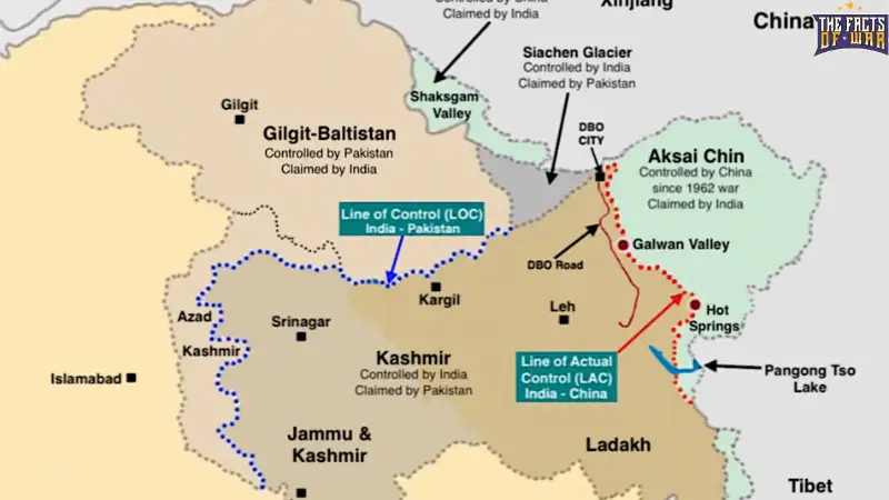 How Did 21 Sikhs Fight 10,000 at the Battle of Saragarhi?