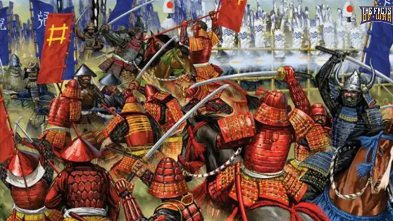 Battle of Sekigahara: Sengoku's Decisive 1600 Clash?